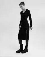 Сукня "Livvy" чорна