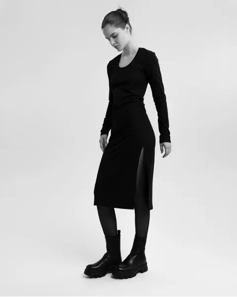 Сукня "Livvy" чорна