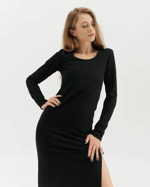 Сукня "Livvy" чорна
