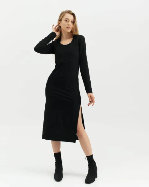Сукня "Livvy" чорна