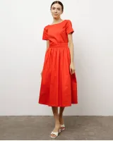 Сукня "Mary" корал