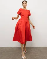 Сукня "Mary" корал
