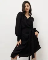 Сукня "Vanessa" чорна