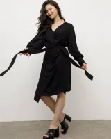 Сукня "Vanessa" чорна