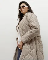 Пальто "Kim" беж