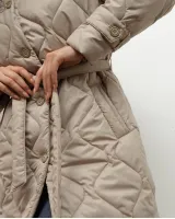 Пальто "Kim" беж