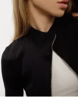 Реглан "Fit" чорний