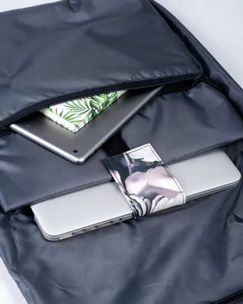 "ROLLTOP" ПРИНТ, ФЛОРАЛ