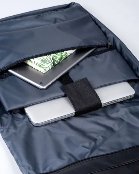 "Rolltop" глянець, чорний