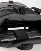 "Rolltop" чорний