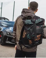 "WIDE 1" ПРИНТ ХВОЯ