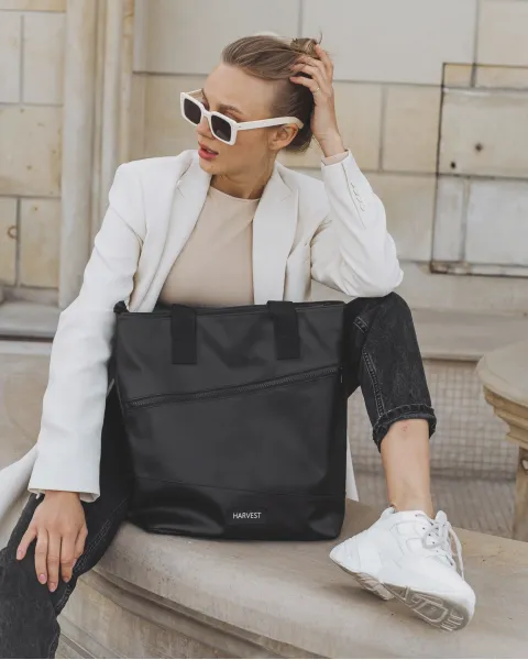 "training bag medium" матова (32*14*38)