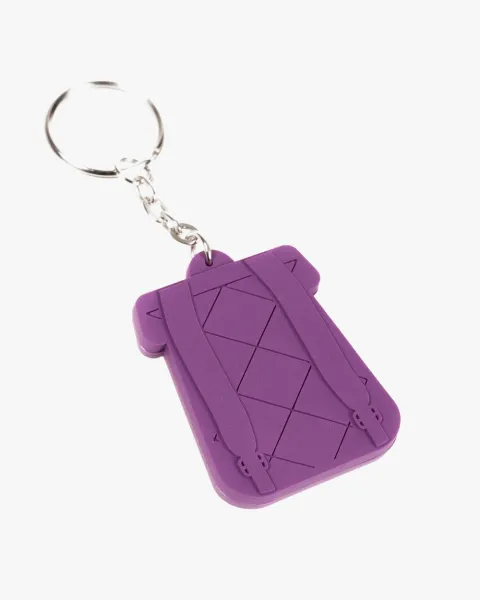 Брелок "ROLL MINI VIOLET"
