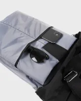 "SOLVER MINI" поліестер, чорний