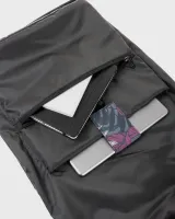 "ROLLTOP" ПРИНТ ТРОПІК, БОРДО