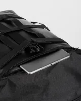 "MESH 1 large" чорний (зі знімною сіткою)