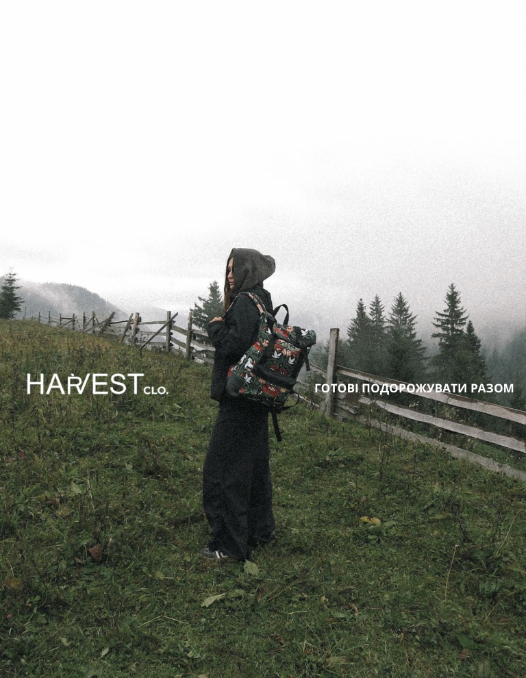 harvest