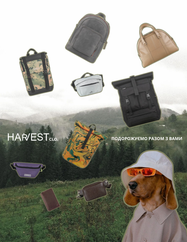 harvest