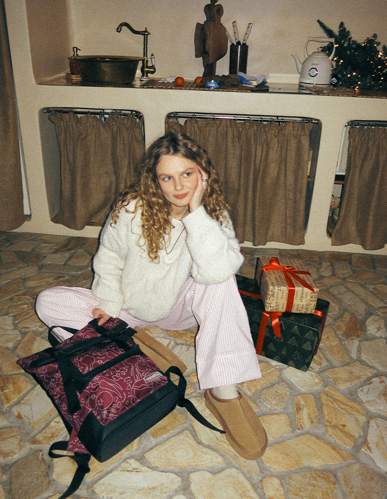 "ROLL" ПРИНТ БОРЩ