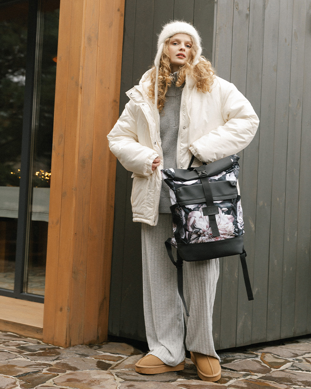 рюкзаки harvest