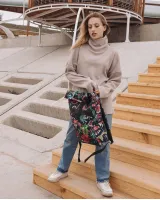 "JOURNEY" (27 л.) принт орнамент квіти