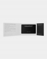 Подарунковий сертифікат "HARVEST" на 1000 гривень